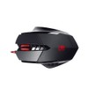 Bloody V7 Ergonomic Claw Grip Gaming Mouse with Rubberized Black