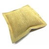 7" Sandbag Leather Sand Bag Metalsmith Bench Pad Anvil Forming