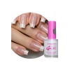 Fast-Drying Nail Hardener with Garlic & Calcium – 15 ml