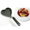 Norpro Heart-Shaped Pancake Pan