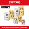 CRAFTSMAN CMXZVBE38775 Fine Dust Wet Dry Vac Dust Collection Bags