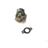 2024 Upgrade Carburetor Carb Kit for Replace Tecumseh 5HP 6HP