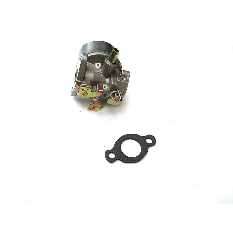 2024 Upgrade Carburetor Carb Kit for Replace Tecumseh 5HP 6HP
