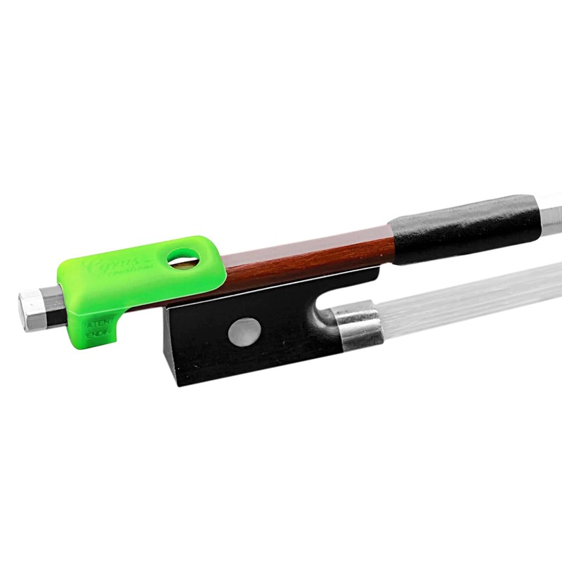 PinkyHold for Violin and Viola Bows, Bowing Aid for the