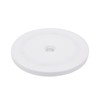 sourcing map 6inch Rotating Swivel Stand with Steel Ball Bearings