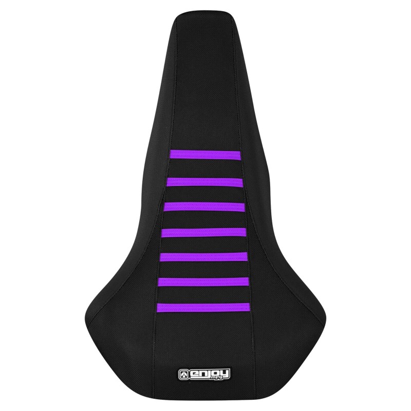 Suzuki LTZ 400 Z400 Gripper Seat cover 2003-2008 all BLACK/