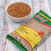 Sadaf Green Lentils Dry 24 oz - Dried lentils bulk