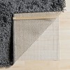 B.PRIME 2x3 feet / 61x91cm Universal Non-Slip Rug Underlay for