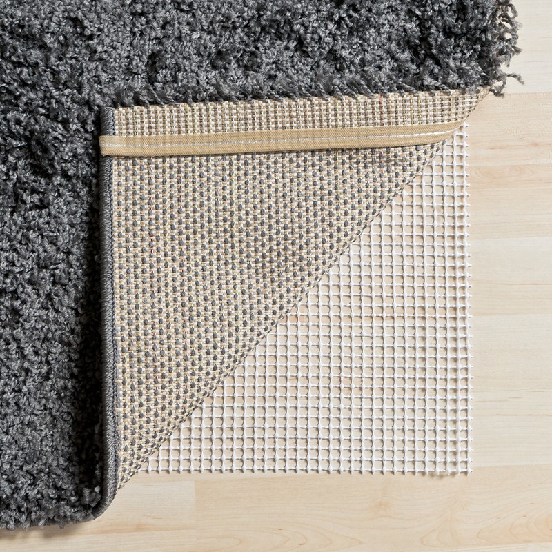 B.PRIME 2x3 feet / 61x91cm Universal Non-Slip Rug Underlay for