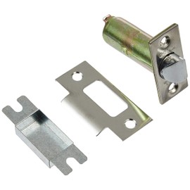 GOAL Lock Lock ULW-1E B/S89 Door Thickness 1.1 - 1.5 inches (27 - 37 mm)