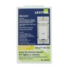 Leviton R52-ODS10-IHW Occupancy Sensor Single Pole 1200 V