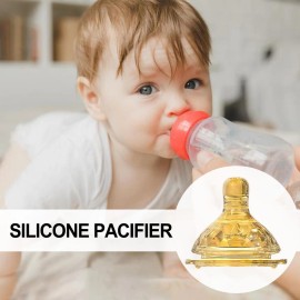 Protector De Pezón Para Lactancia Silicona México