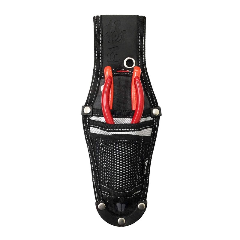 Kyokusho GP-2DP Corner Cover Pliers Holder 2-Tier