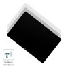 dipos I 2x Screen Protector 9H Matte Compatible with JJGJ