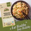 Himalayan Chef - Himalayan Parboiled Basmati Rice, Healthy & Extra