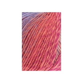 Lang Yarns Mille Colori Baby, 100% Merinowolle, Superwash, Fb. 61