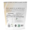 Meta Nutrition Colageno Hidrolizado 500 Gr 50 Porciones