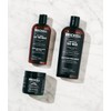 Brickell Men's Daily Advanced Face Care Routine I Scented