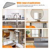 Dish Drainer Roll Up Drainer Sink Corner Triangle Corner Sink