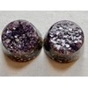 Purple Lepidolite Single Crystal Small Tower Buster Orgone Generator Energy