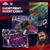 2026 Topps Chrome WWE - Factory Sealed - Value Box