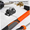 Totority 10pcs Cable Gear Box Toy Mini Movement Car Mechanism