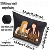 WZMPA Xena - Bolsa de cosméticos de princesa Gabrielle, regalo