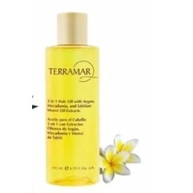Oleo Tratamiento Capilar Terramar 3 En 1/195 M Terramar brands