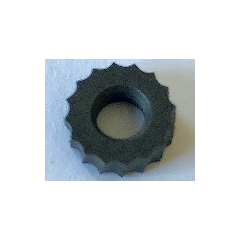 Weisser Replacement Wheel 107/5 for Can Opener DO 5