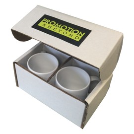 P&B MR. - MRS. Valentines Gifts for Couples Coffee Mugs MCPL117 (Ceramic, 11 oz. (Set of 2))