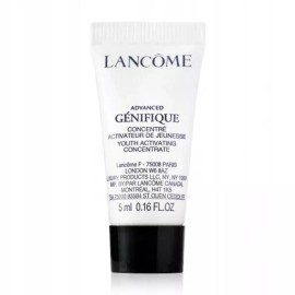 Lancôme Lancome ADVANCED GENIFIQUE Youth Activating Concentrate Anti-Age .16 oz/5mL New
