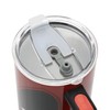 Bioworld Deadpool Nerdin' Since The 90s 40 Oz Stainless Steel