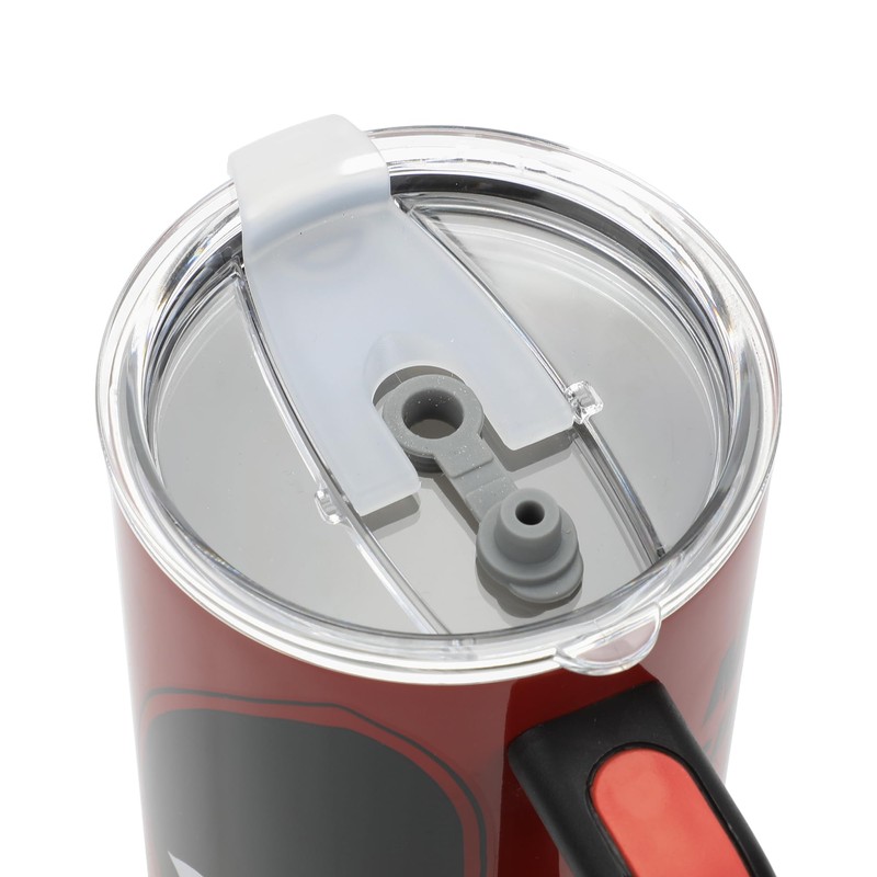 Bioworld Deadpool Nerdin' Since The 90s 40 Oz Stainless Steel