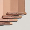 Nude By Nature Flawless Concealer - 03 Shell Beige, 2.5g