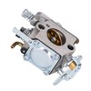 Carburetor Set Replacement Carburetor with Accessories for Chain Saw 2150LE