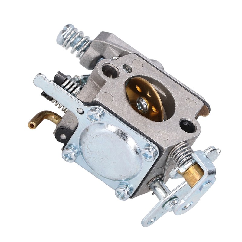 Carburetor Set Replacement Carburetor with Accessories for Chain Saw 2150LE