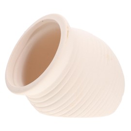 BESPORTBLE Fish Tank Fry Hiding Aquarium Breeding Cave Shrimp Hiding Pottery Decoration Small Animal Hideout