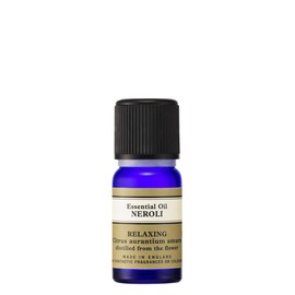 NEAL'S YARD REMEDIES Essential Oil Neroli 0.08 fl oz (2.5 ml)