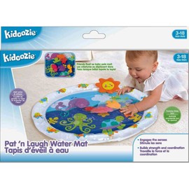 MAT Water Play