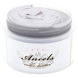 Ancels Color Butter #Platinum Silver, 7.1 oz (200 g)