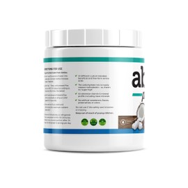 Absorb Plus Amino – Nutritional Supplement, Nutritional Support, Non-GMO, Gluten Free, Elemental Free-Form Amino Acid Formula (1.1 lbs, Unsweetened Coco-Choc)