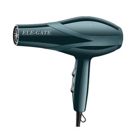 Secadora de cabello Profesional portátil para viaje ELE-GATE                                                                                          