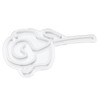 Rose Flower Neon Sign Neon Light Wall Sign for Bedroom