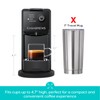 CASABREWS CM7036E Espresso Machine for Nespresso Original Pods, 20 Bar