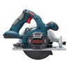 BOSCH CCS180B 18V 6-1/2 In. Blade Left Circular Saw (Bare