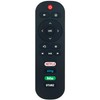 RC280 Replacement Remote fit for TCL Roku TV 32S305 49S405