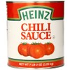 Heinz Chili Sauce, 7 pound 2 ounce