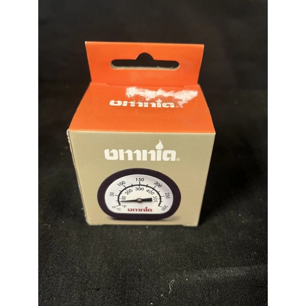 Omnia Thermometer for Omnia stovetop oven