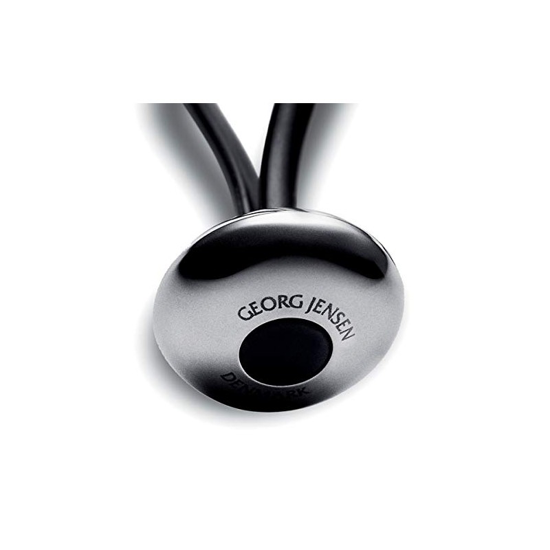 Georg Jensen キーリング KEYRINGS シルバー 3584852