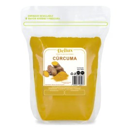 Curcuma Molida Premium 500 Gr